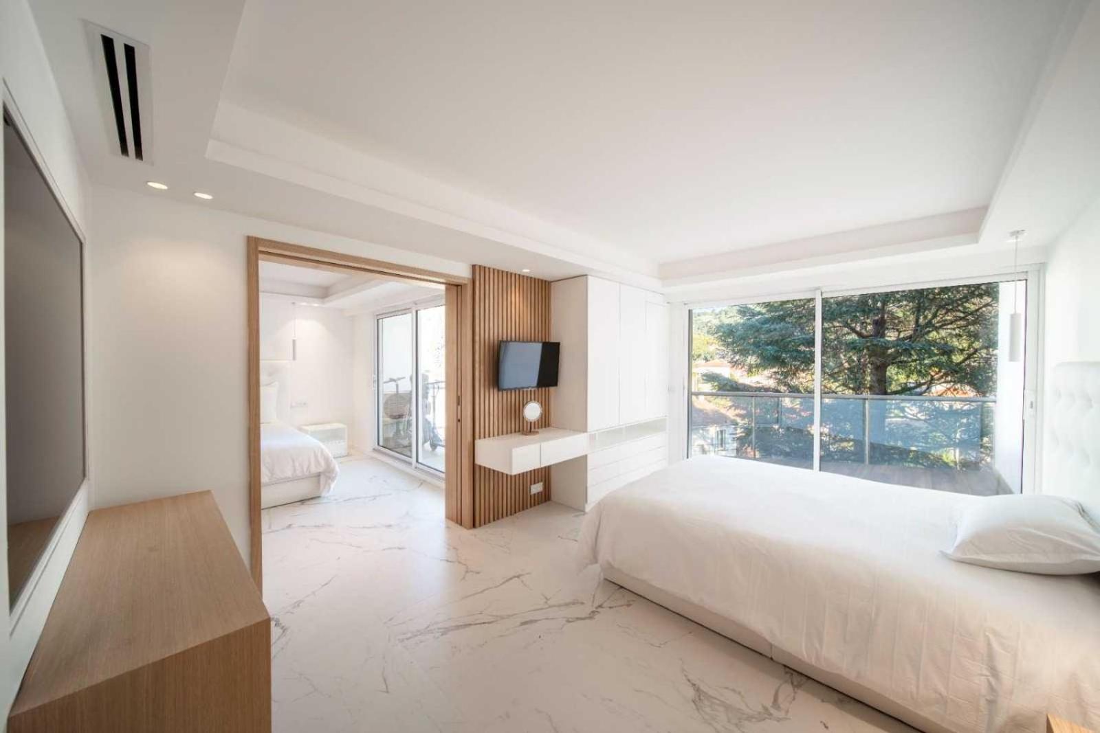 Apartamento Sumptuous Terrace - - Sea View *