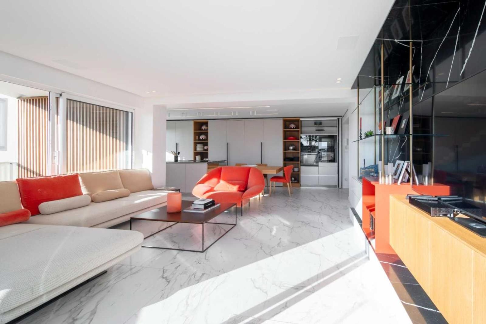 Apartamento Sumptuous Terrace - - Sea View Cannes